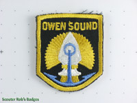 Owen Sound [ON O06b]